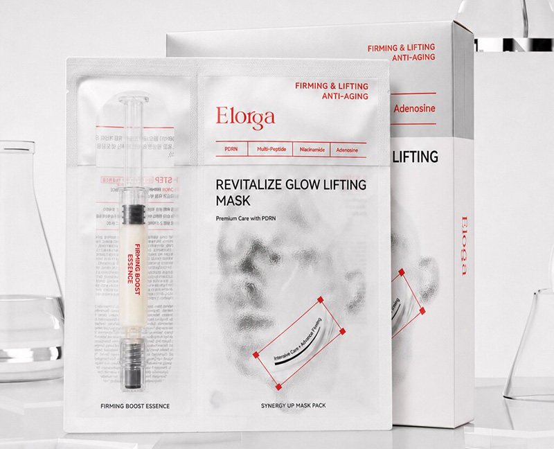엘로르가 (Elorga) 회사소개